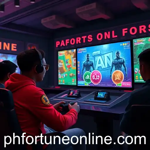 Emerging Trends in Gaming Platforms