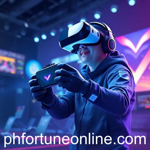 The Future of Gaming: How PhFortune Online is Revolutionizing the Industry