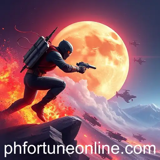 The Rise of PhFortune: Gamers' New Digital Playground