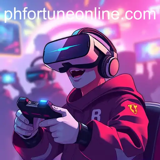 PhFortune: Shaping The Future of Gaming