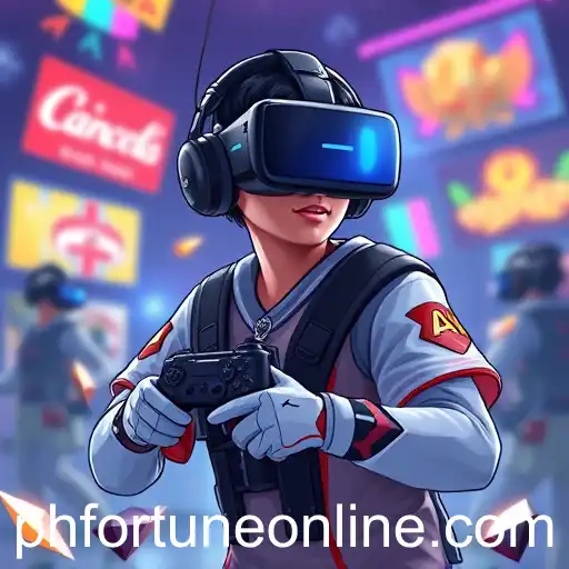 PhFortune Online: A Gaming Revolution