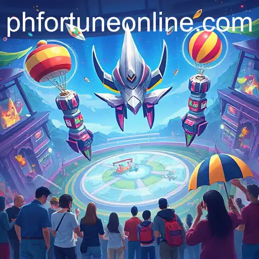 PhFortune Online: A Gaming Phenomenon Amidst Global Changes