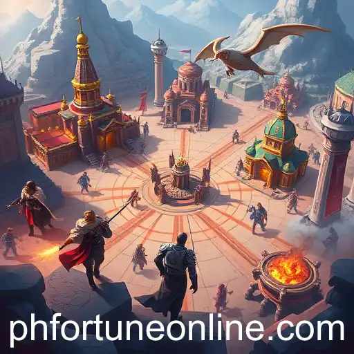 PhFortune Online Gaming Revolution