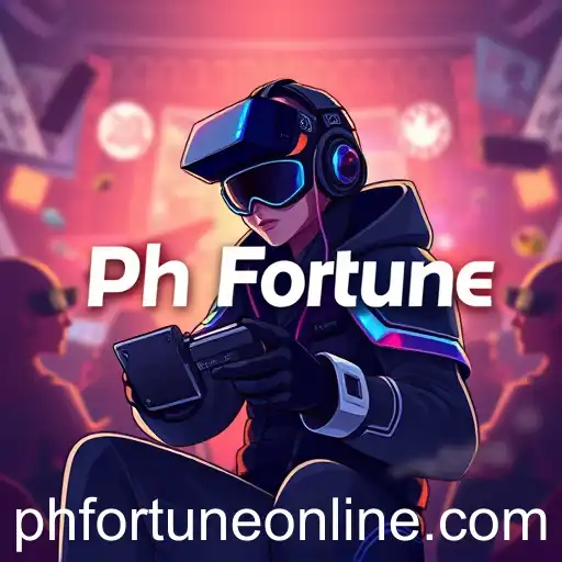 PhFortune Game Portal Revolutionizes Online Play