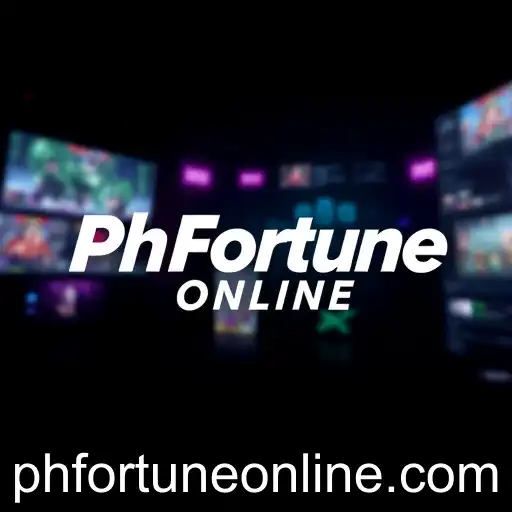 PhFortune Online Revolutionizes Gaming Experience