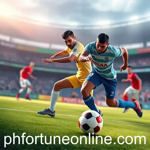 The Rise of PhFortune in the Gaming World