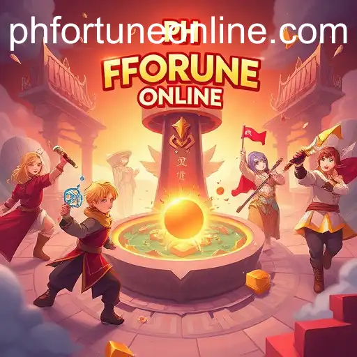 The Rise of PhFortune Online in Gaming