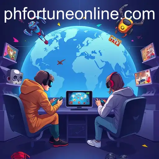 Navigating the Evolving World of Online Gaming