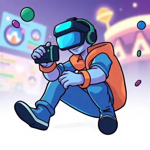 Exploring New Trends in Online Gaming