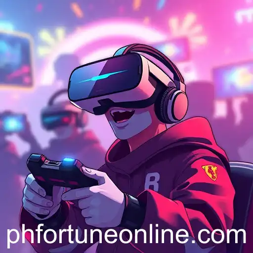 PhFortune: Shaping The Future of Gaming