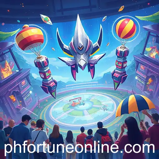 PhFortune Online: A Gaming Phenomenon Amidst Global Changes