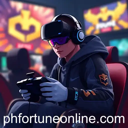 PhFortune Online: Revolutionizing the Gaming Landscape