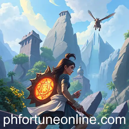 PhFortune Online: Revolutionizing the Digital Gaming Scene