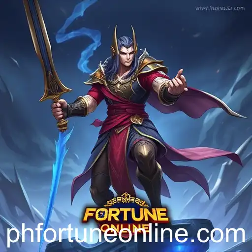 PhFortune Online: Revolutionizing the Gaming Landscape