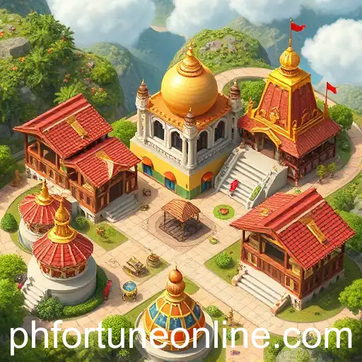 The Rise of PhFortune: Disrupting the Online Gaming Scene